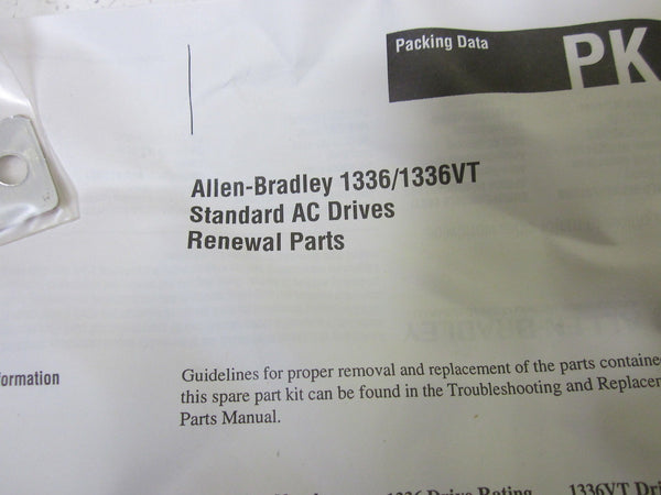 ALLEN BRADLEY 140142 RECTIFIER KIT  NSMP