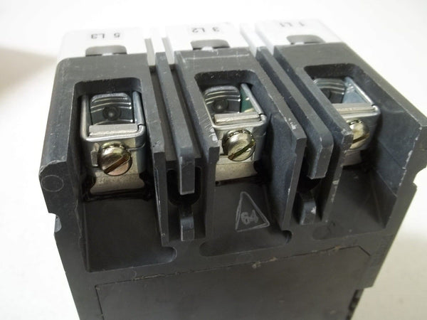 ALLEN BRADLEY 140M-I8P-B30S CIRCUIT BREAKER (MCP) NSMP