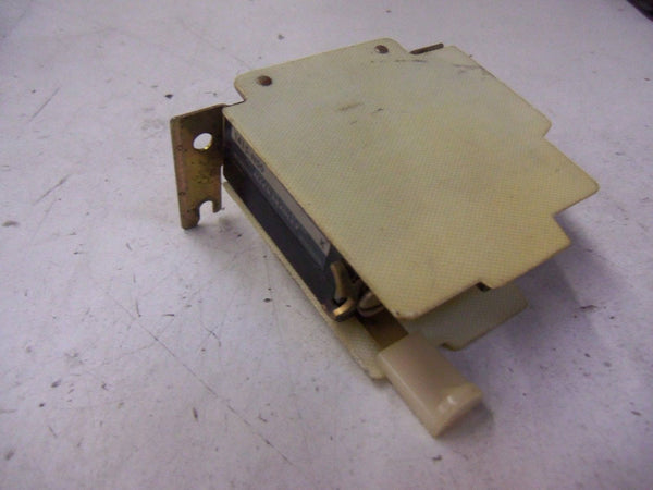 ALLEN BRADLEY 1415-N50 SERIES K UNMP