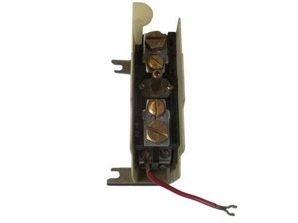 ALLEN BRADLEY 1415-N52 SER.K OVERLOAD RELAY  UNMP