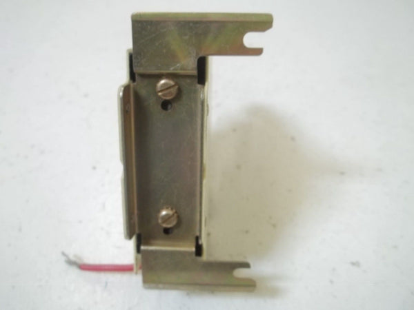 ALLEN BRADLEY 1415-N52 SER.K OVERLOAD RELAY  UNMP