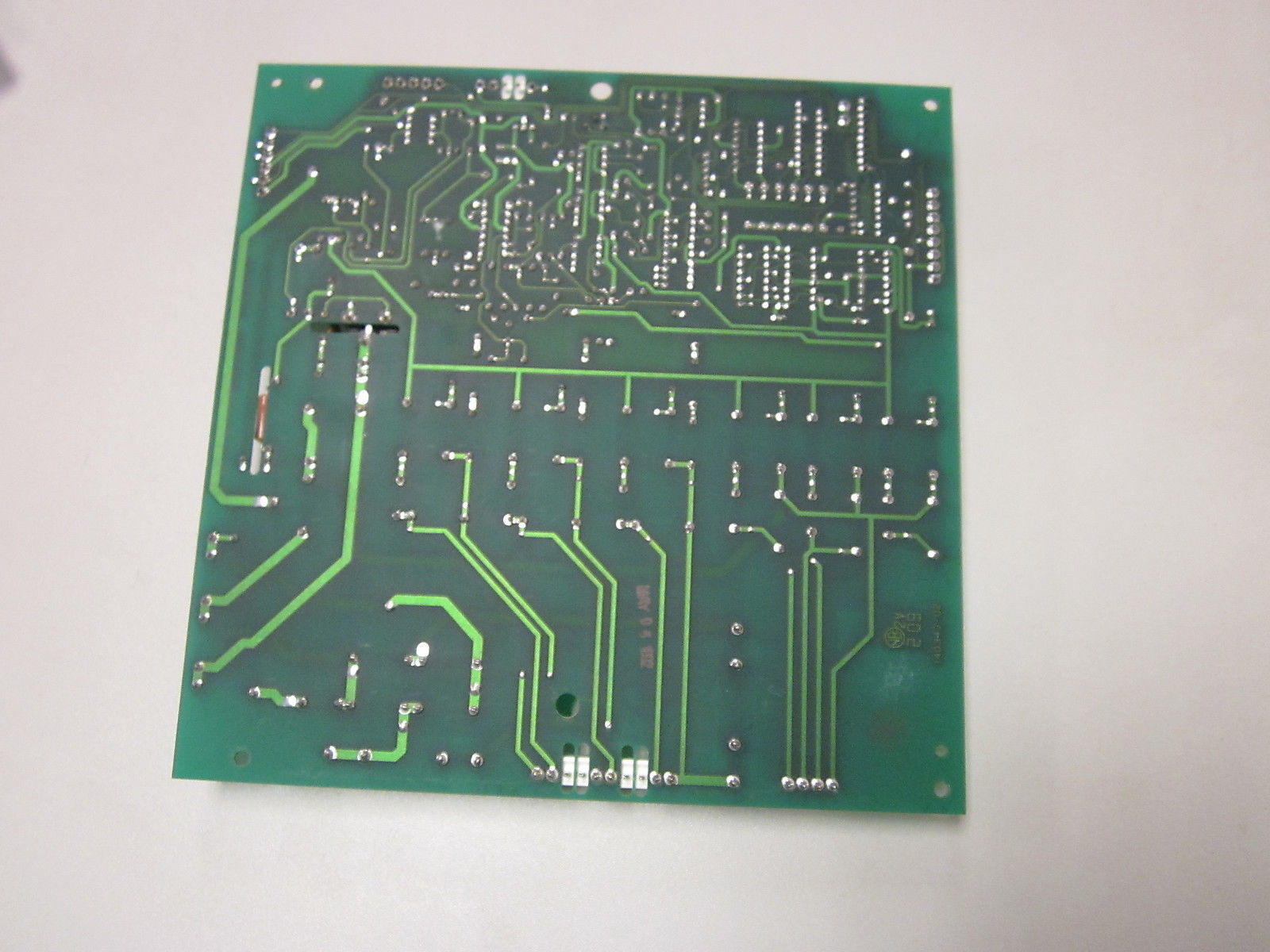 ALLEN BRADLEY 142528 REV.04 BOARD UNMP