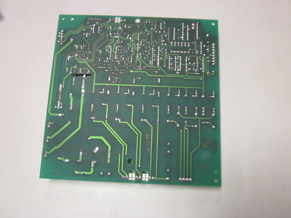 ALLEN BRADLEY 142528 REV.04 BOARD UNMP