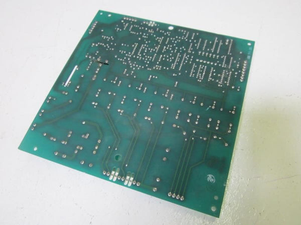 ALLEN BRADLEY 142531 PRECHARGE BOARD UNMP
