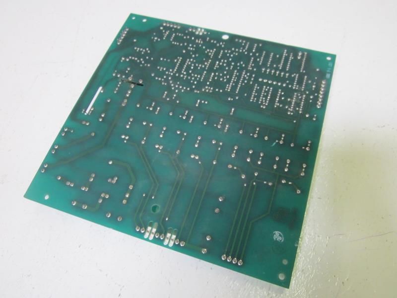 ALLEN BRADLEY 142531 PRECHARGE BOARD UNMP