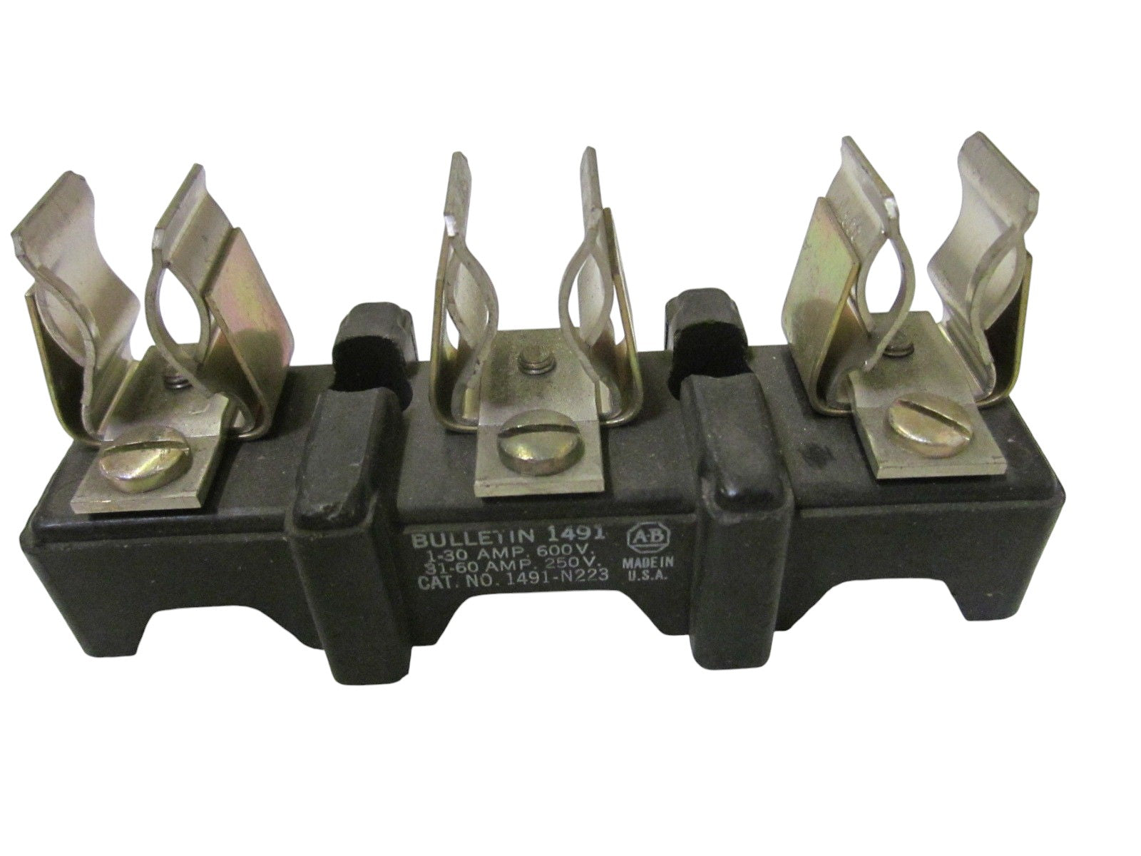 ALLEN BRADLEY 1491-N223 NSNP