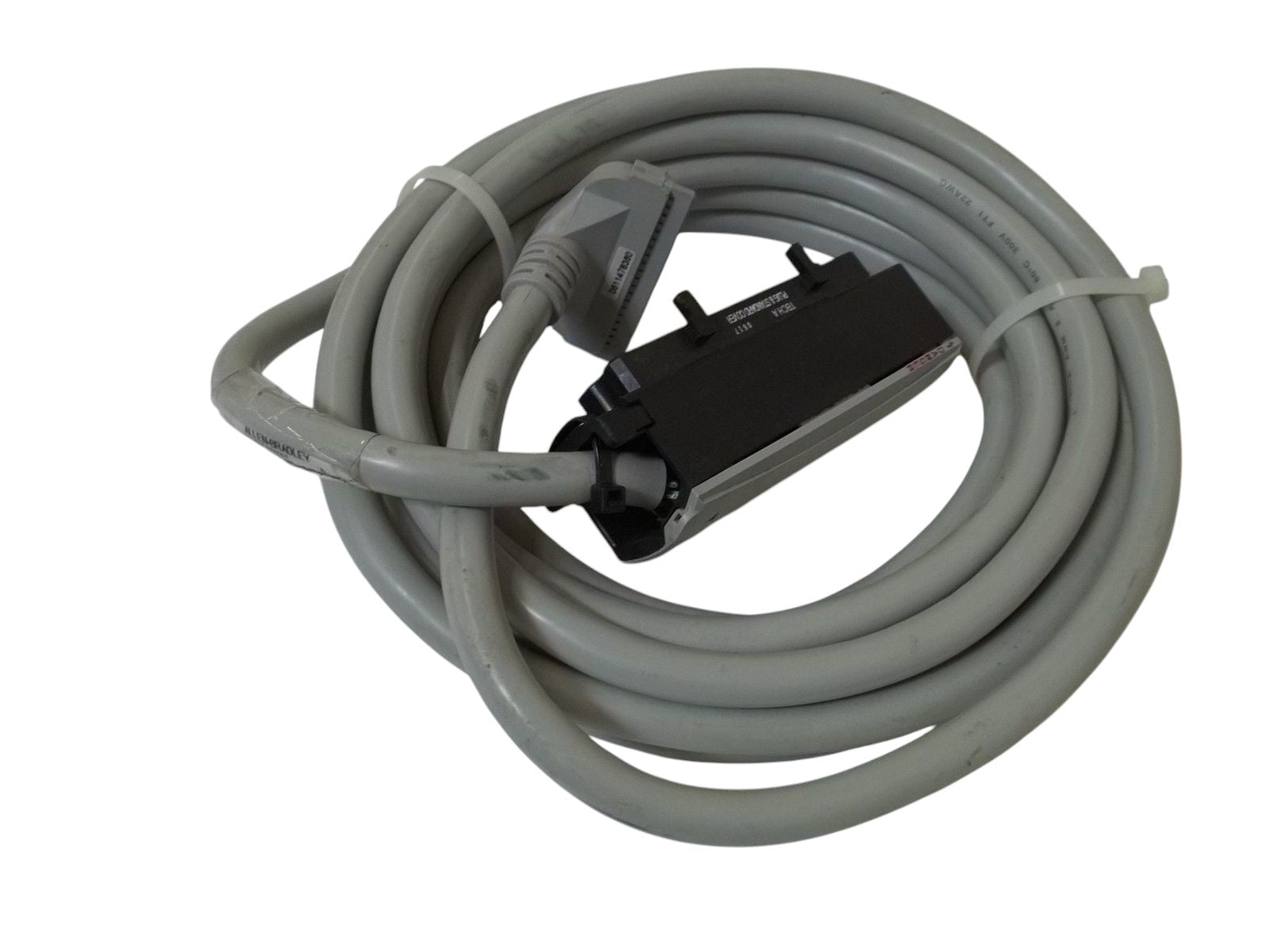 ALLEN BRADLEY 1492-HWCAB050Y SER.A  DIGITAL CABLE UNMP