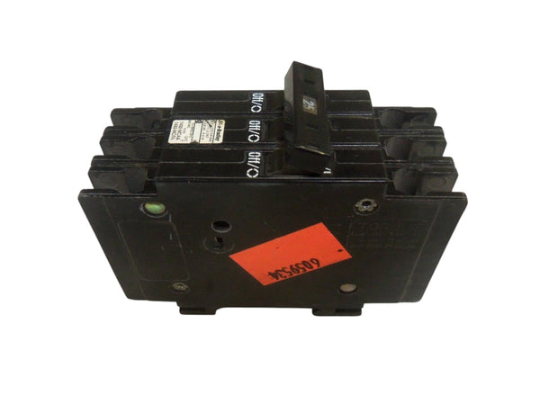 ALLEN BRADLEY 1492-MCAA325 SER. A CIRCUIT BREAKER 25A NSNP