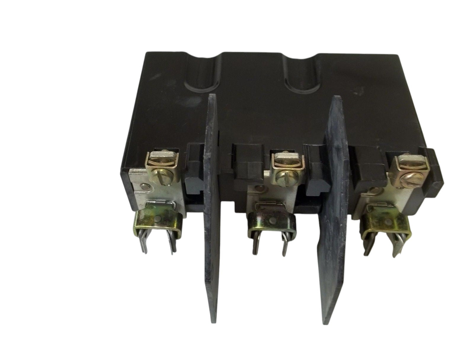 ALLEN BRADLEY 1494V-FSR233 SER.A FUSE BLOCK UNMP