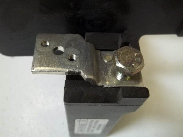 ALLEN BRADLEY 1494V-FS100 SER.B FUSE BLOCK UNMP