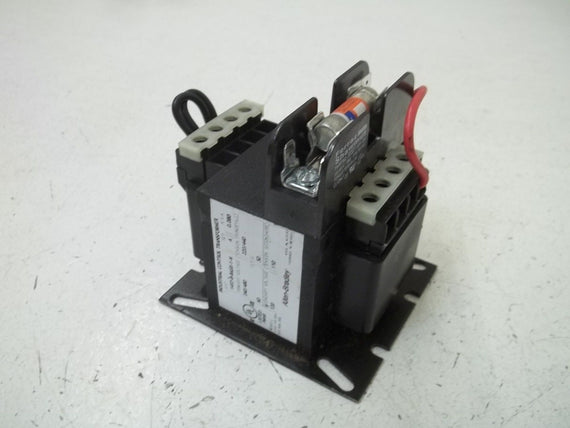 ALLEN BRADLEY 1497-B-BASX-1-N*USED*