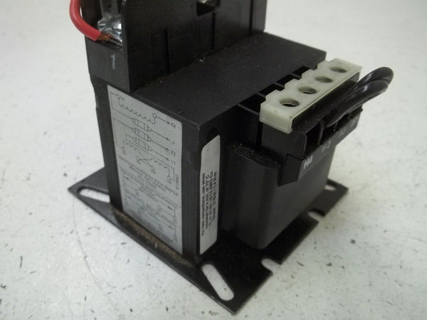 ALLEN BRADLEY 1497-B-BASX-1-NUNMP