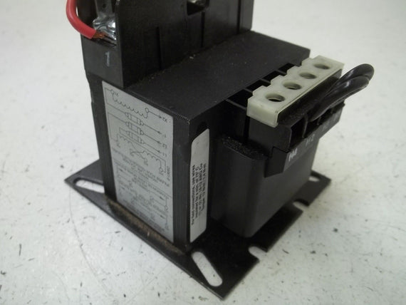 ALLEN BRADLEY 1497-B-BASX-1-N*USED*