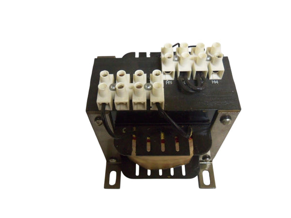 ALLEN BRADLEY 1497-G-BASX-0-N SERIES A TRANSFORMER UNMP