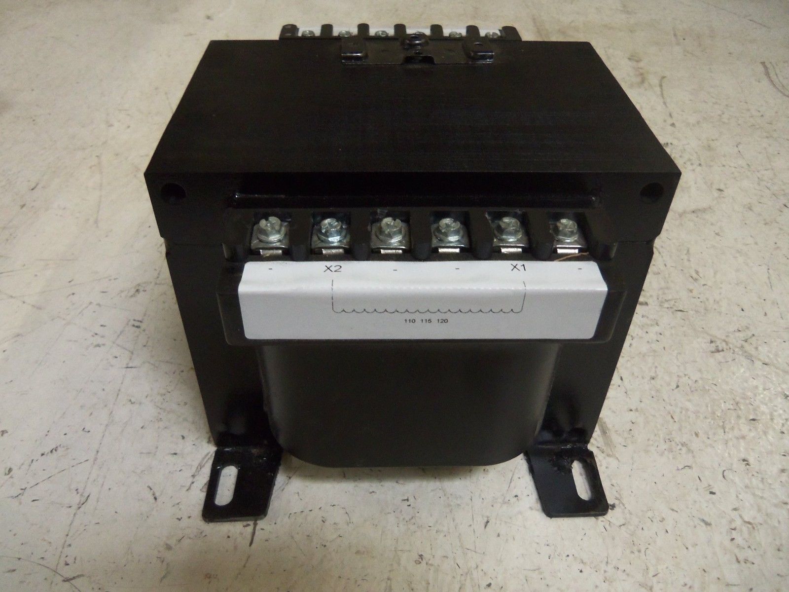 ALLEN BRADLEY 1497A-A12-M6-0-N SER. A TRANSFORMER *NEW NO BOX*