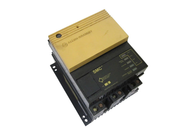 ALLEN BRADLEY 150-A24NBD SER. A MOTOR CONTROLLER UNMP