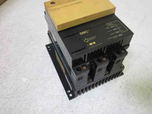 ALLEN BRADLEY 150-A24NBD SER. A MOTOR CONTROLLER UNMP