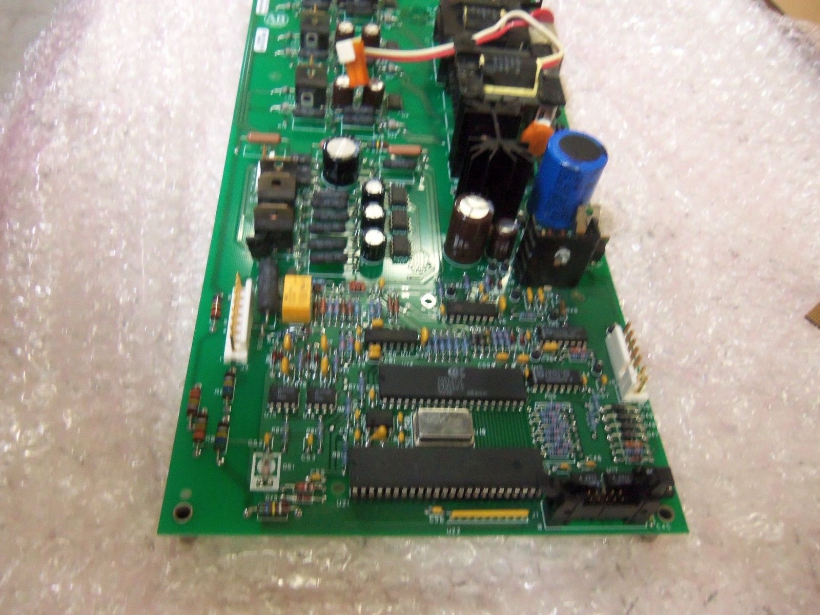 ALLEN BRADLEY 151134 KIT PCB BASE DRIVER/POWER SUPPLY NSMP