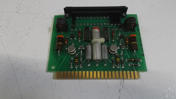 ALLEN BRADLEY 1720-A1434 SERIES C NSMP