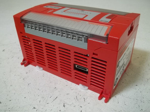 ALLEN BRADLEY 1754-L28BBB SER.C GUARD PLC 1200 *NEW IN BOX*