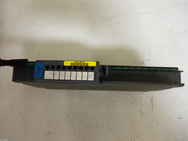 ALLEN BRADLEY 1771-IQ SELECTABLE INPUT MODULE UNMP