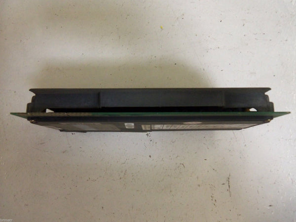 ALLEN BRADLEY 1771-IQ SELECTABLE INPUT MODULE UNMP