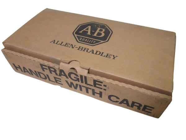 ALLEN BRADLEY 1771-IS SER. A MULTIPLEXER INPUT MODULE  NSMP