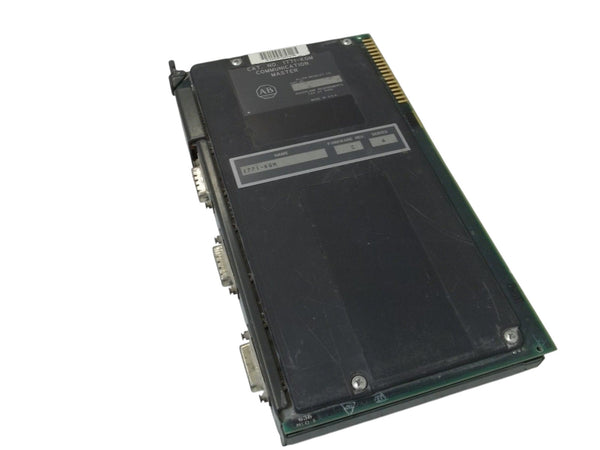ALLEN BRADLEY 1771-KGM SER.A COMMUNICATION MASTER UNMP