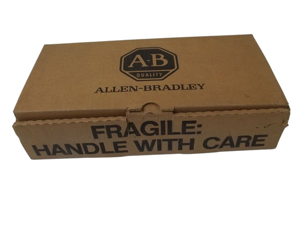 ALLEN BRADLEY 1771-OGC OUTPUT MODULE NSMP