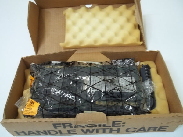 ALLEN BRADLEY 1771-OGC OUTPUT MODULE NSMP