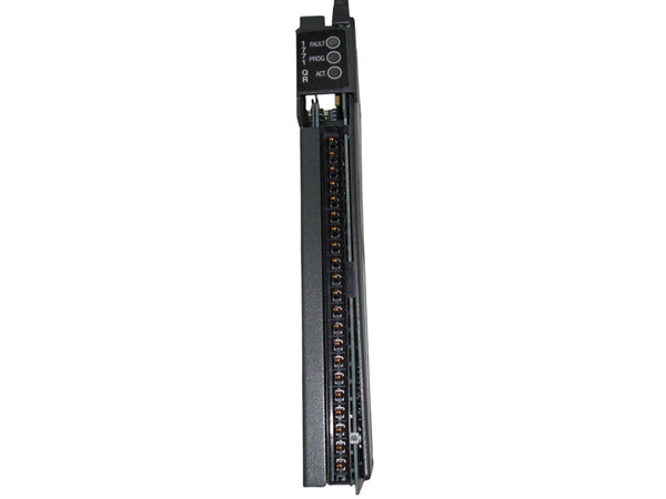 ALLEN BRADLEY 1771-QRD SER. B F/W A PULSE FLOW METER MODULE UNMP