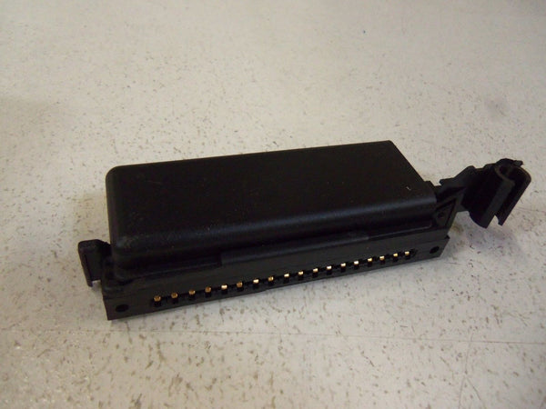 ALLEN BRADLEY 1771-W1 SER. A TERMINAL BLOCK NSMP