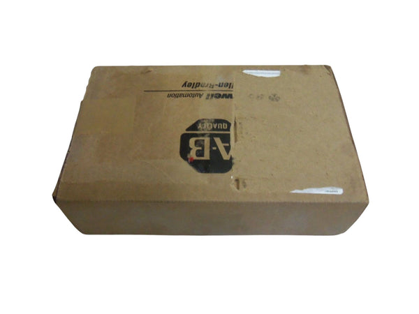 ALLEN BRADLEY 1771-WS SER. B REMAN