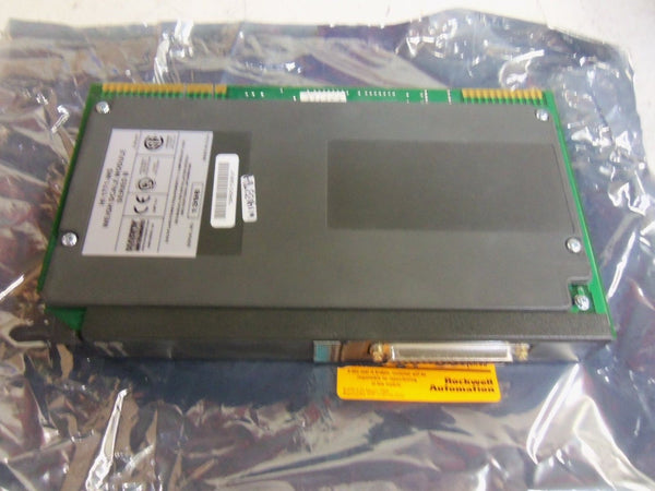 ALLEN BRADLEY 1771-WS SER. B REMAN
