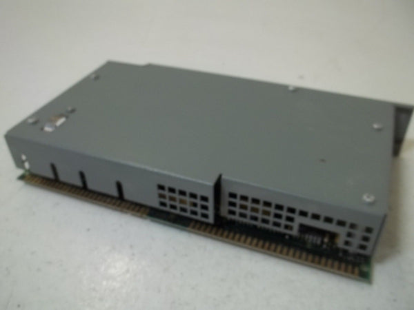 ALLEN BRADLEY 1772-LW SER. C F/W D UNMP