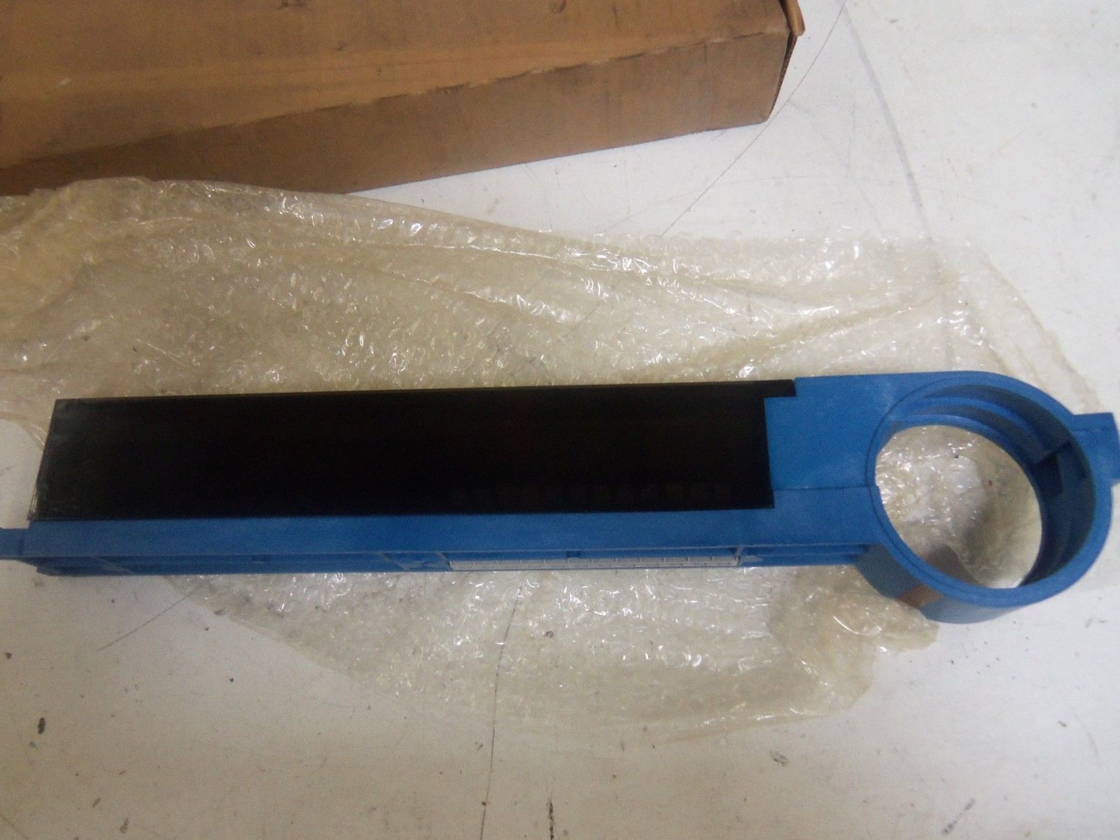 ALLEN BRADLEY 1778-IJA ENCODER/ COUNTER ARM ASSEMBLY NSMP