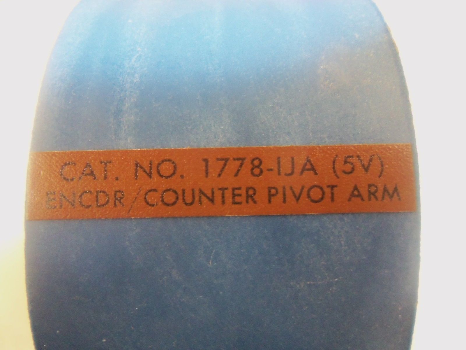 ALLEN BRADLEY 1778-IJA UNMP