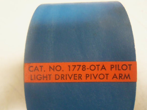 ALLEN BRADLEY 1778-OTA UNMP
