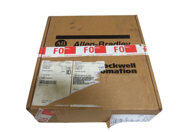 ALLEN BRADLEY 1785-L30B SER. E PLC-5 CONTROLLER REMAN NSMP