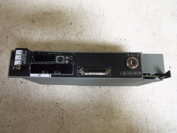 ALLEN BRADLEY 1785-L30B SER. E PLC-5 CONTROLLER REMAN NSMP
