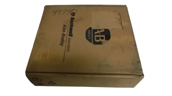 ALLEN BRADLEY 1785-L40B SER. D F/W C NSMP