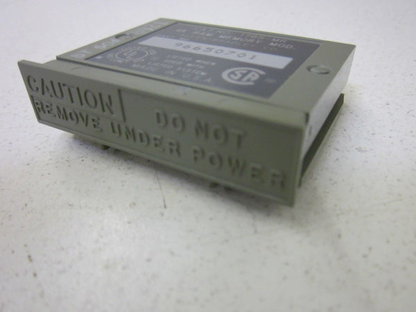 ALLEN BRADLEY 1785-MR NSNP