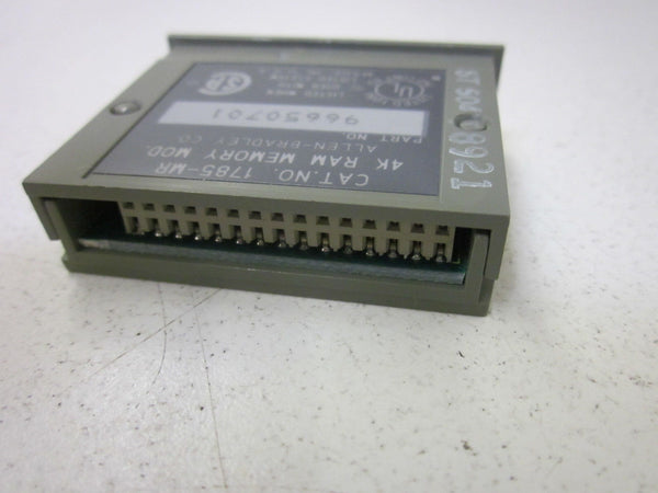 ALLEN BRADLEY 1785-MR NSNP