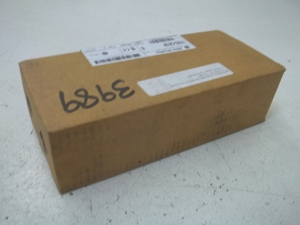 ALLEN BRADLEY 1792D-CB18P SER. B MAXUM I/O BASE DATE: 2003 NSFS