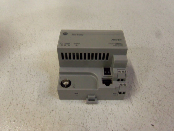 ALLEN BRADLEY 1794-ACN15 SER. A F/W B NSMP