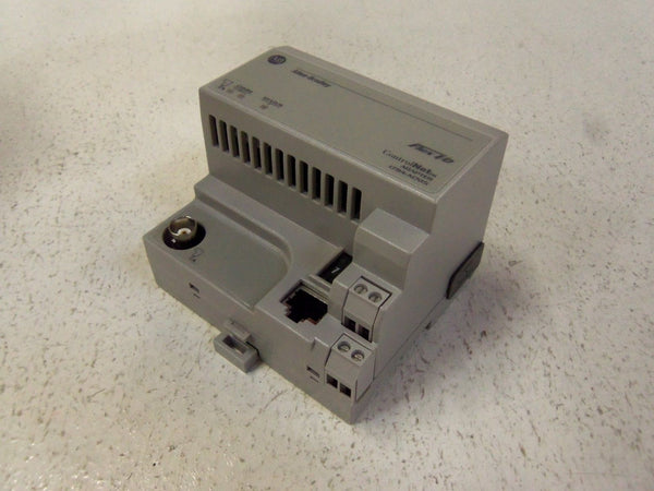 ALLEN BRADLEY 1794-ACN15 SER. A F/W B NSMP