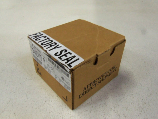 ALLEN BRADLEY 1794-ACN15 SER. A F/W B NSMP