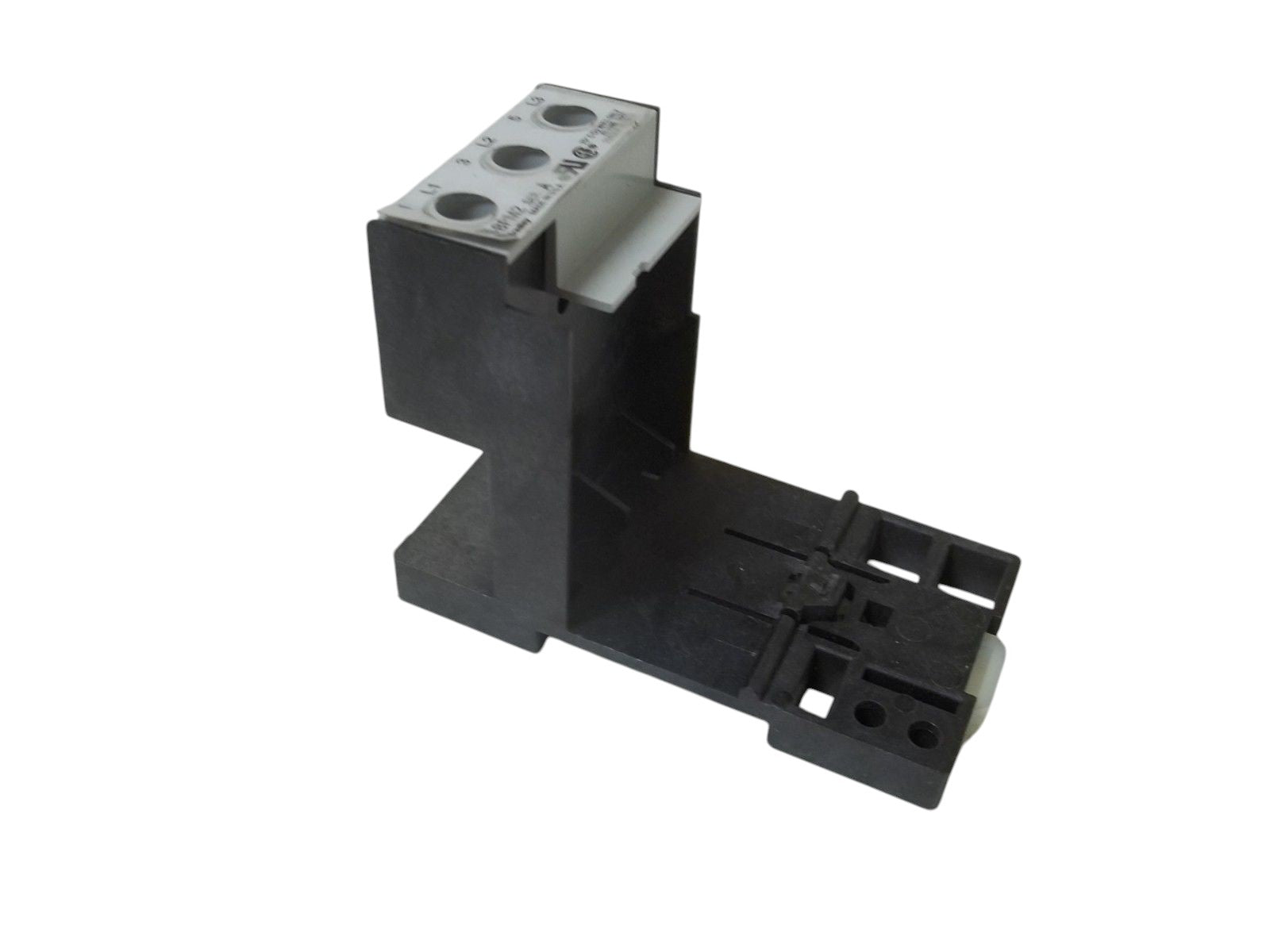 INDUSTRIAL SPARE PART 193-BPM2 SER.A ADAPTER UNMP