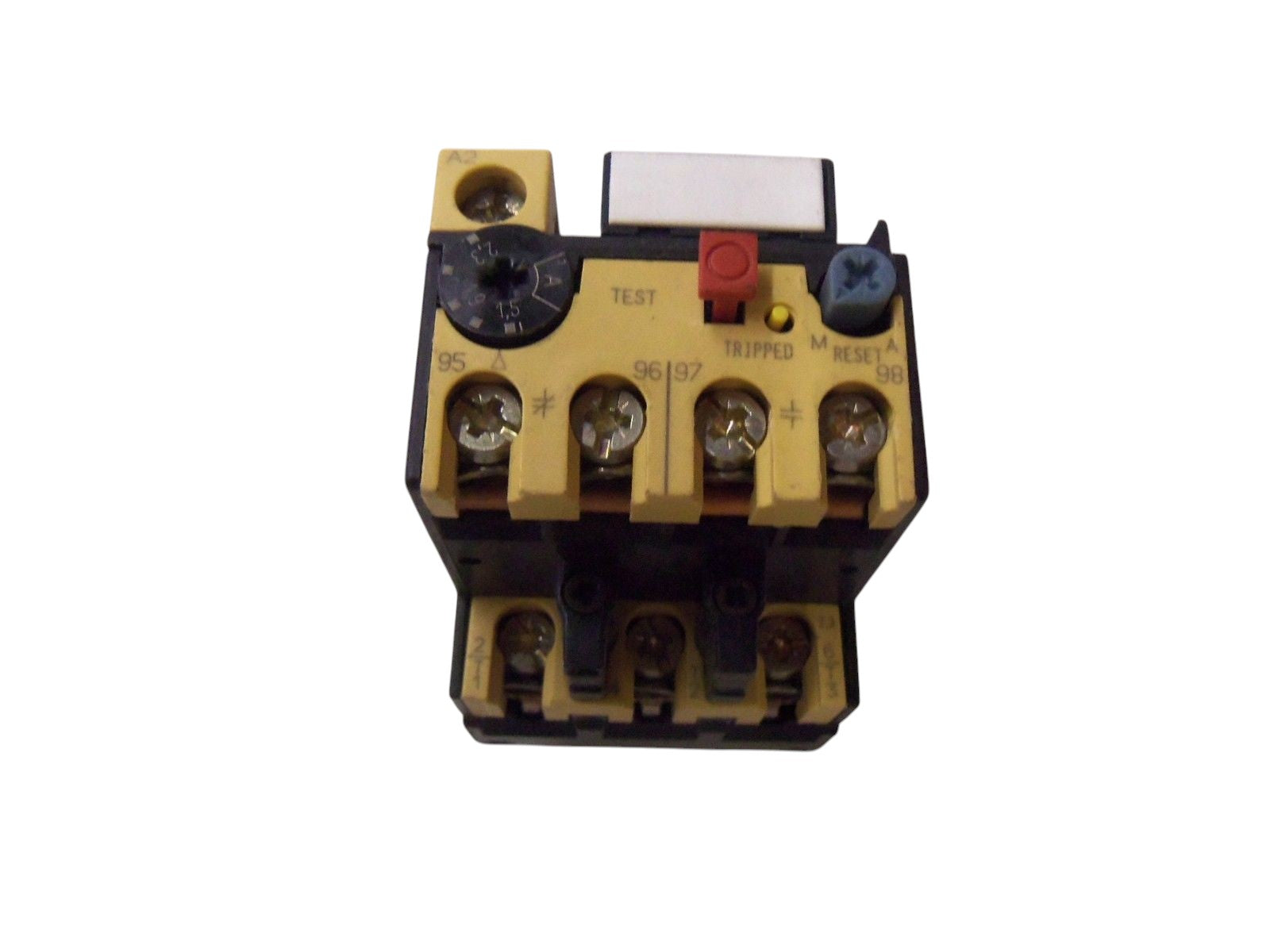 INDUSTRIAL SPARE PART 193-BSB 22 SERIES B NSNP