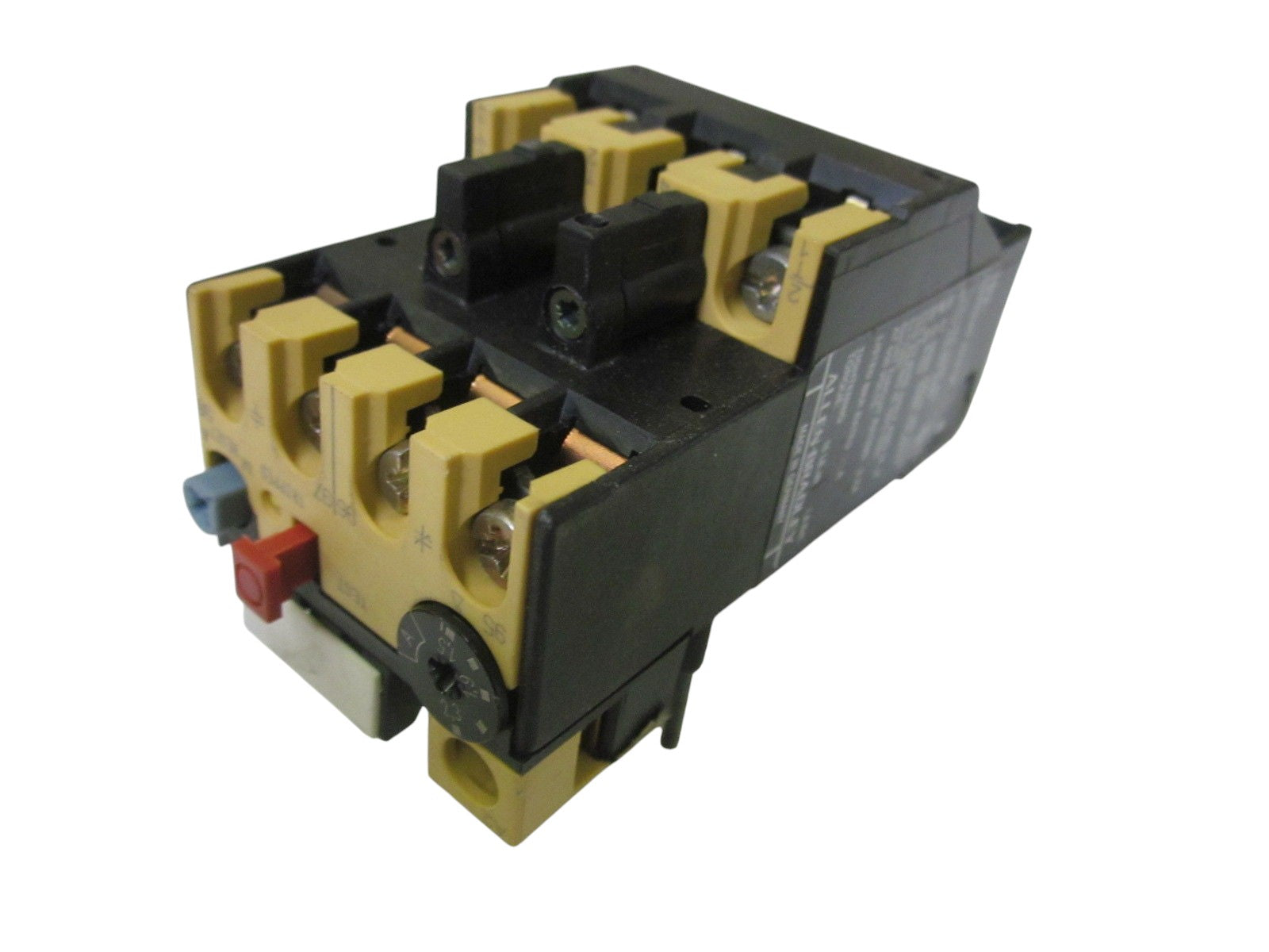 INDUSTRIAL SPARE PART 193 BSB 22 SER.B UNMP